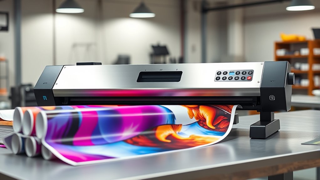 important laminator selection criteria