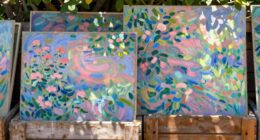 impressionism s scandalous origins