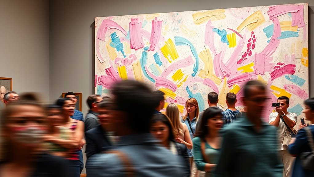 impressionist color and perspective