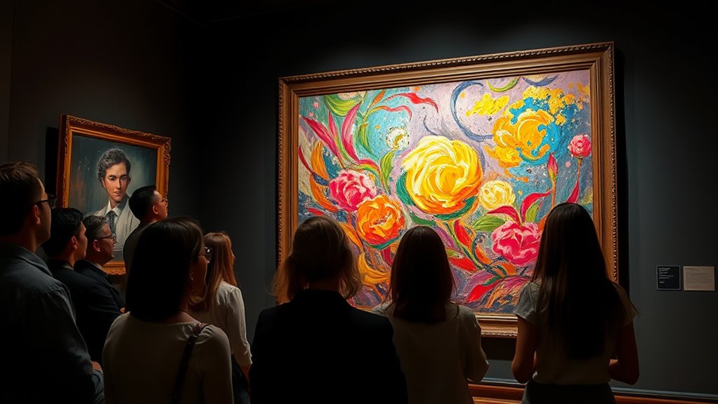 impressionists rebellious artistic innovation