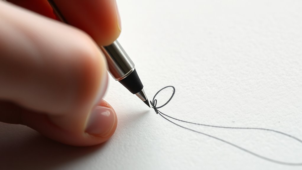 improve line confidence