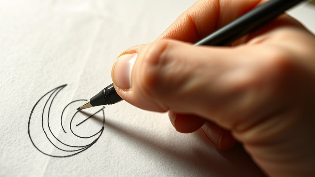 improve line control techniques