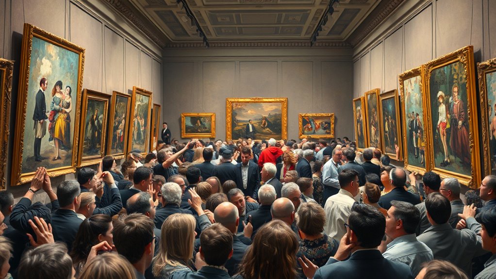 initial harsh critical rejection