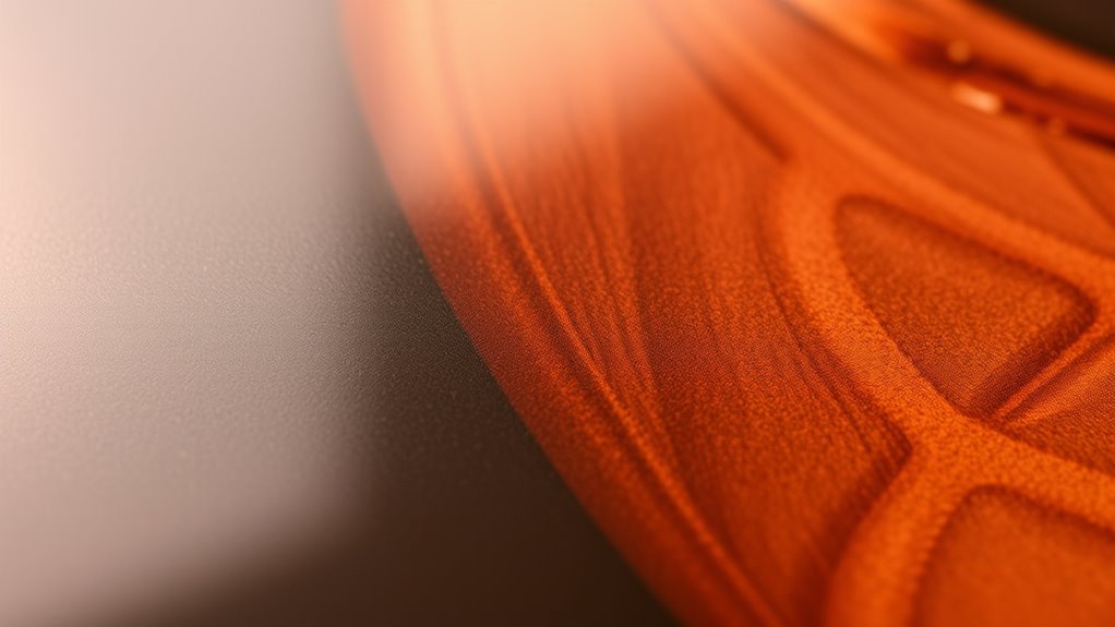 ink and paper interaction