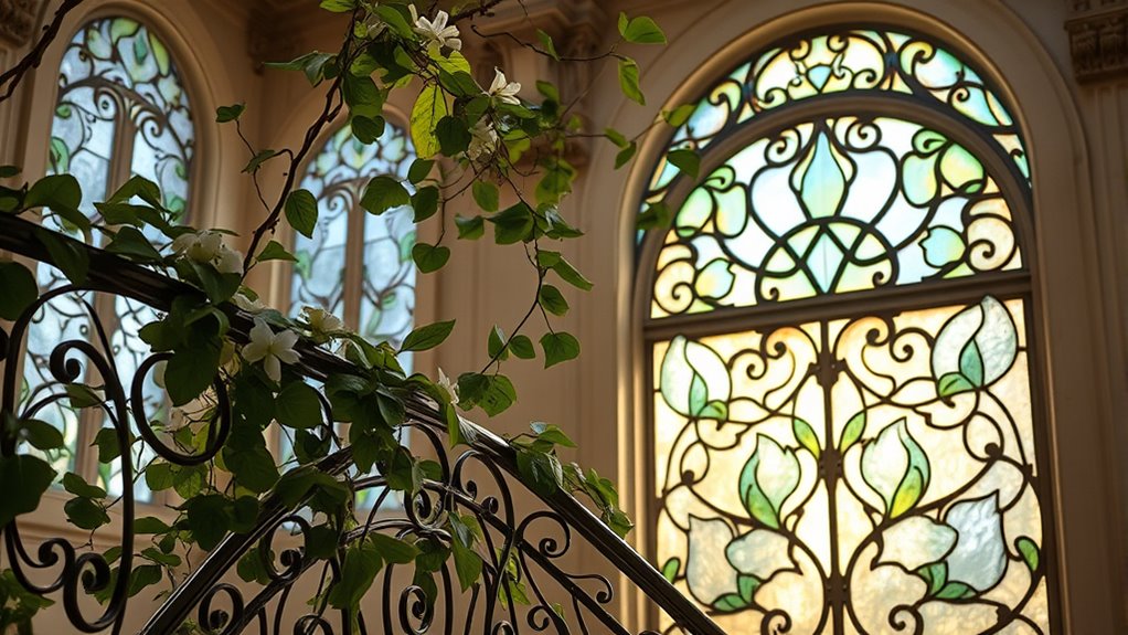 innovative materials and techniques