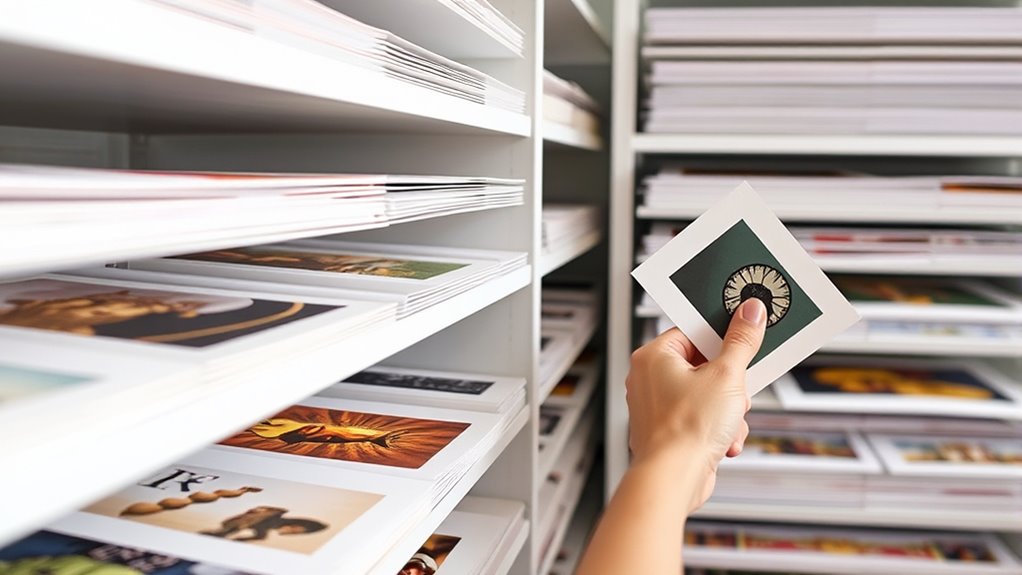 inspect rotate preserve prints