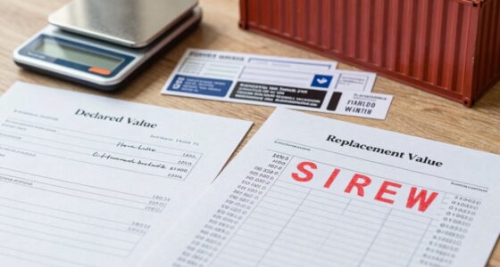 insurance valuation differences