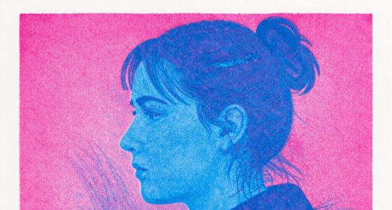 intentional imperfection in printing