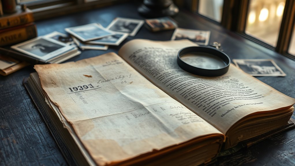 investigate document verify consult