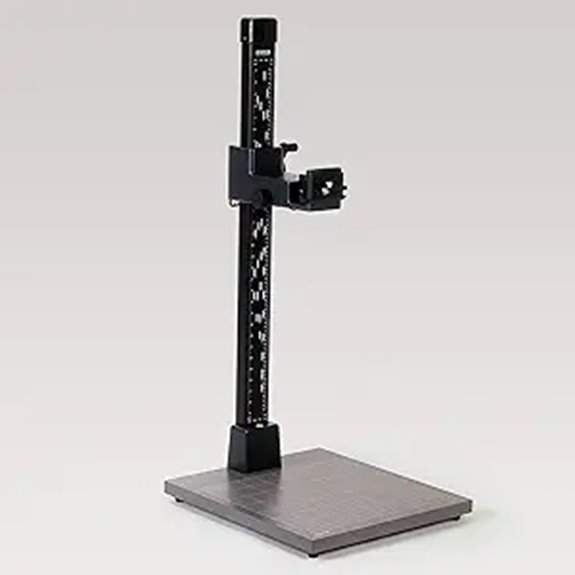 Kaiser RS1 Copy Stand with RA1 Camera Arm (205510)