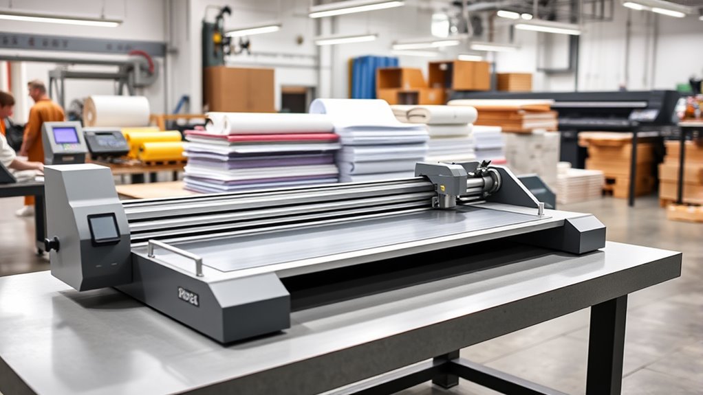 key cutting and safety features