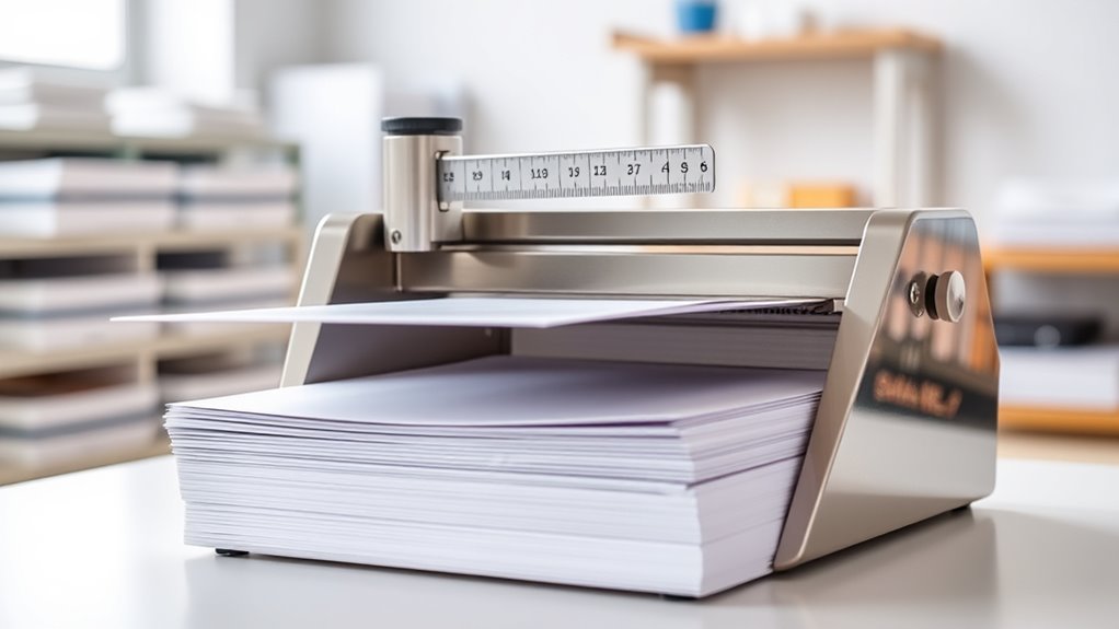 key cutting machine factors