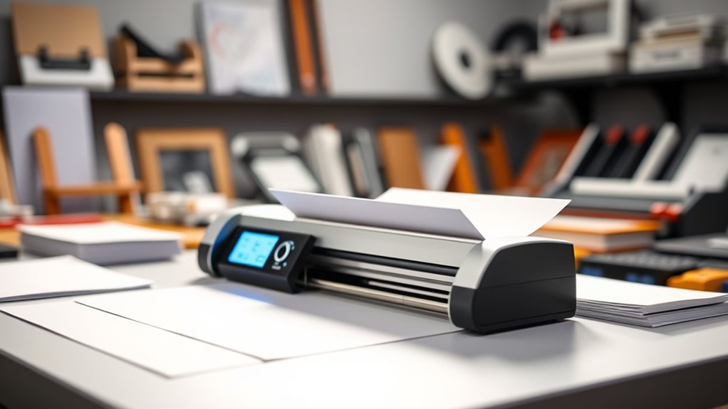 key cutting machine features