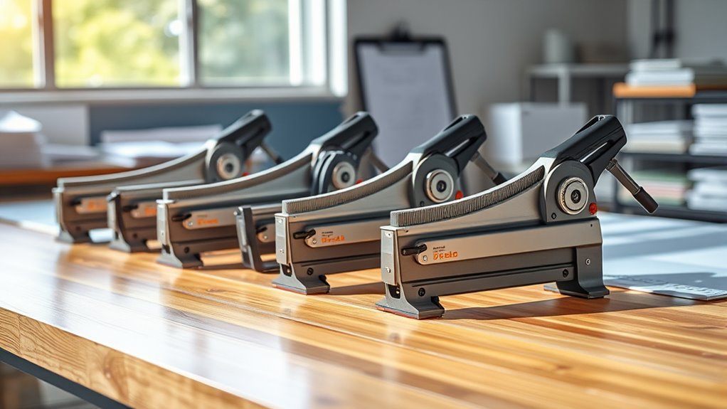 key cutting safety features