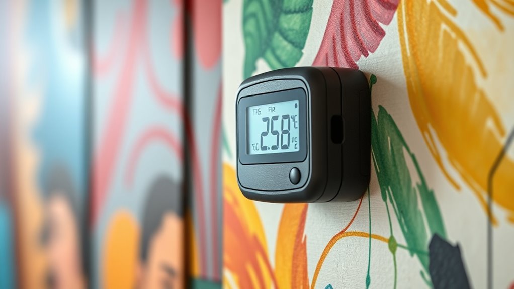 key factors for art preservation