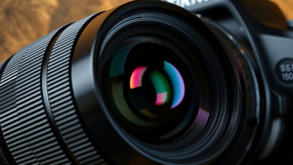 key factors for macro photography