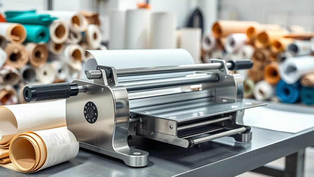 key factors for selection