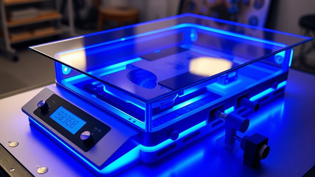 key factors for selection