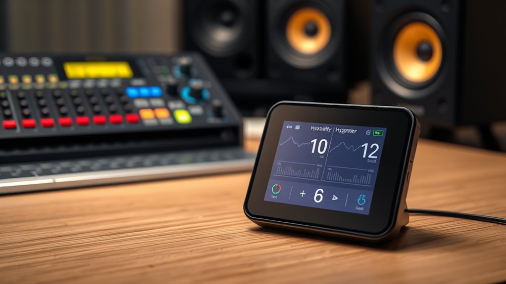 key factors for selection