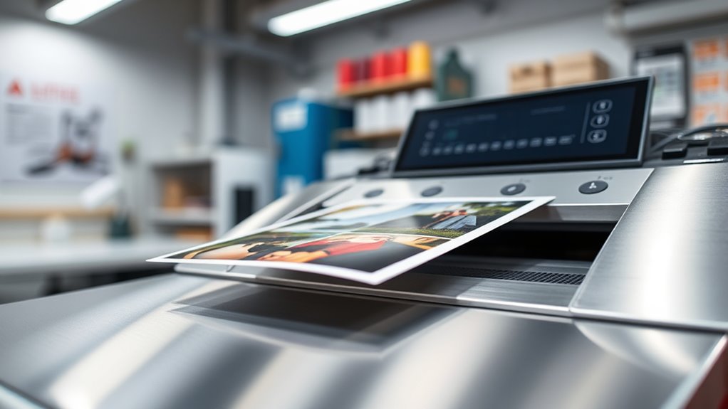 key laminator selection factors