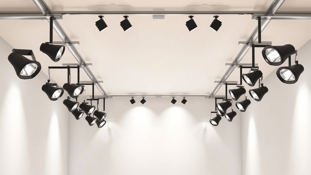 key lighting kit considerations