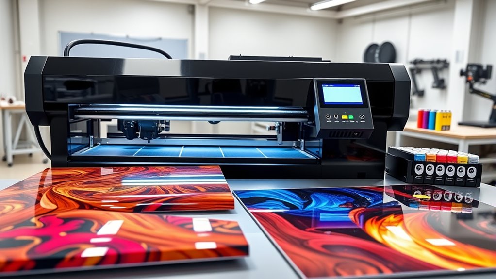 key surface compatibility and quality