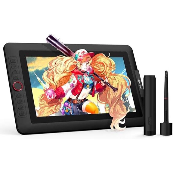 XPPen Artist13.3 Pro Graphics Drawing Tablet
