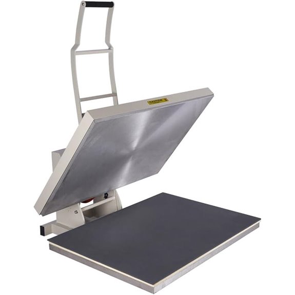 KEIKI 24x32 Inch Digital Sublimation Heat Press