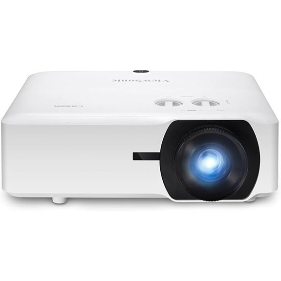 ViewSonic LS740HD 1080p Laser Projector with Keystone