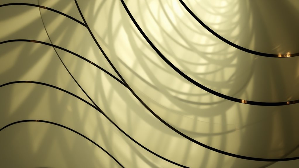 layered abstraction simplifies complexity