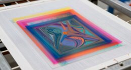 layering enhances print quality