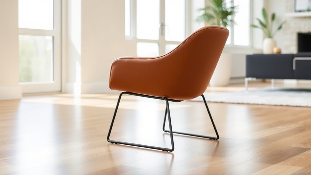 leather quality and fit