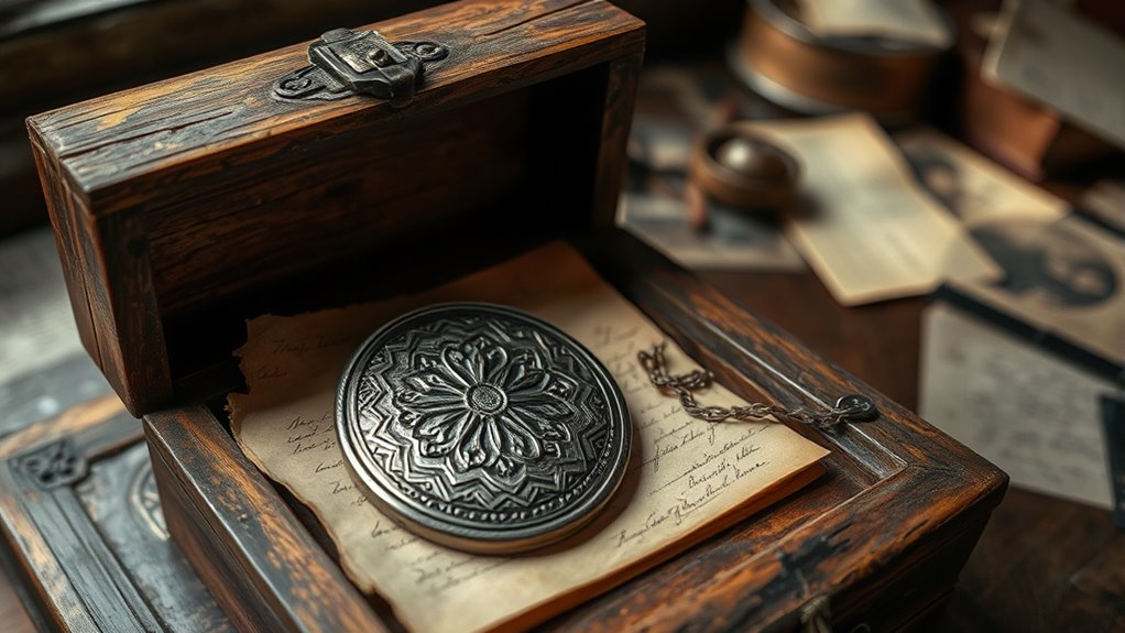 legal guidelines for recovered items