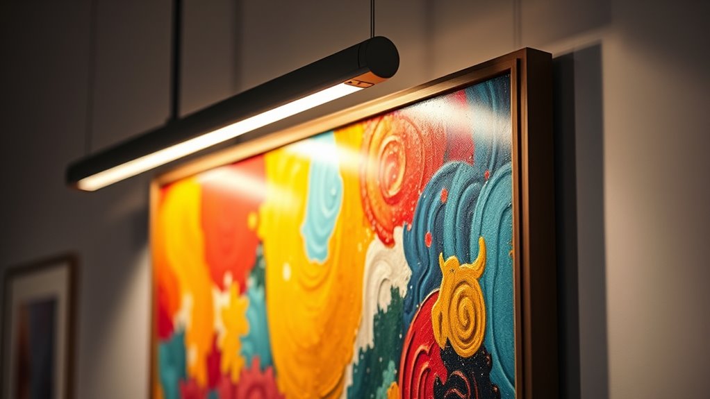 lighting brightness flexibility compatibility