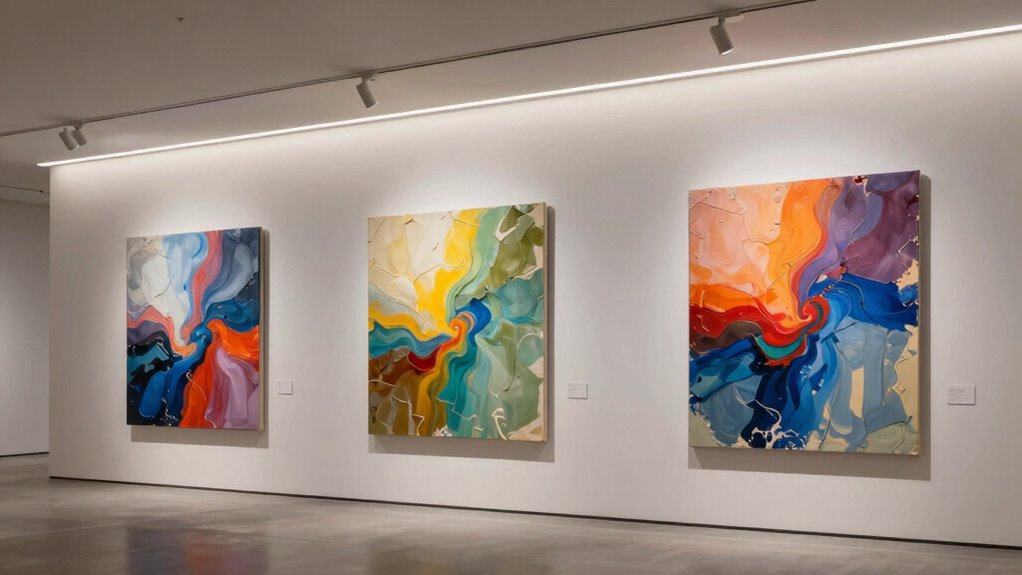 lighting quality over brightness