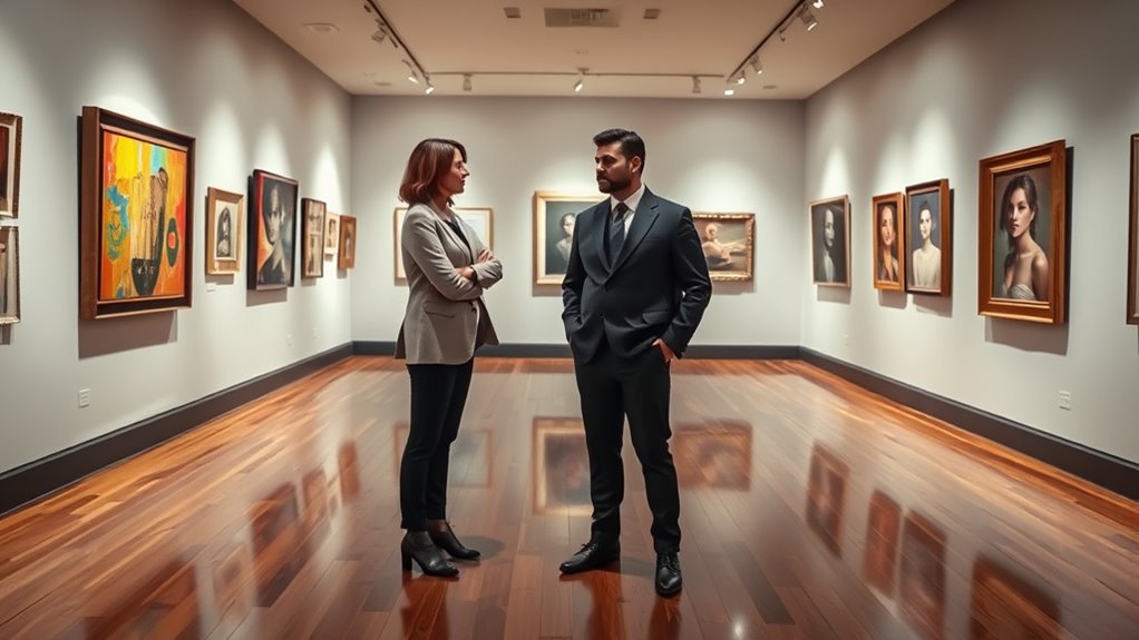 limited earnings and control