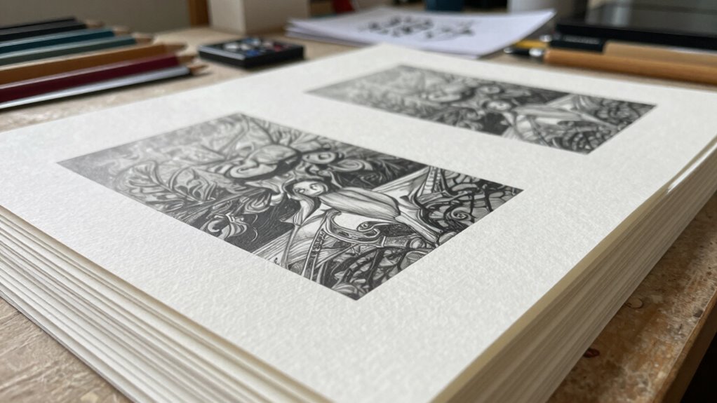 limited quantity indicates rarity