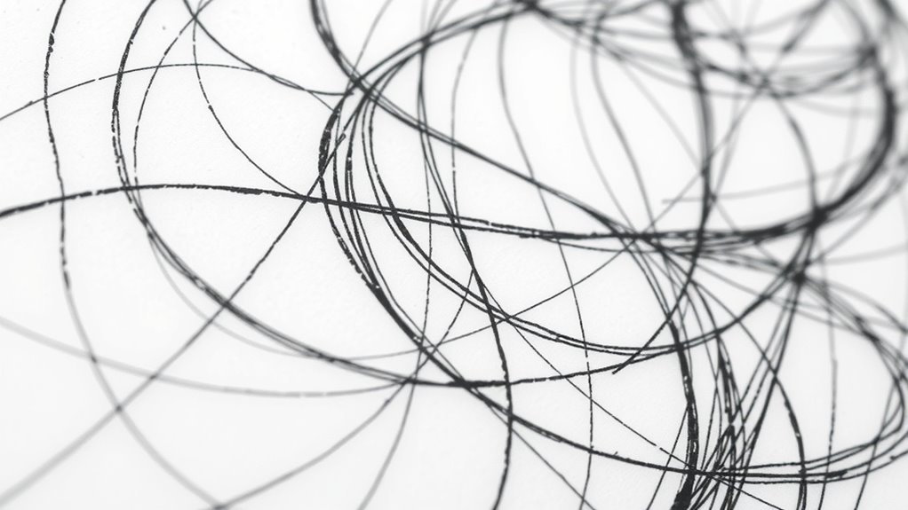 line work mastery enhances depth