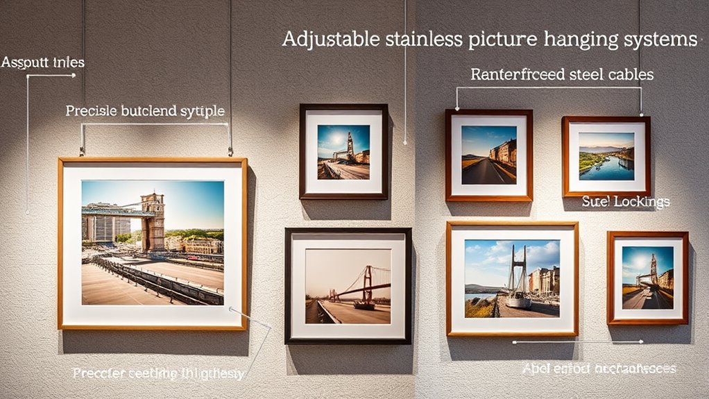 load capacity and security