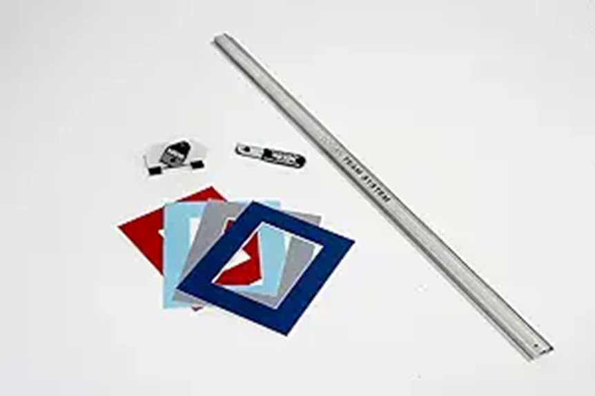 Logan 440-1 Team System Plus 40 Mat Cutter