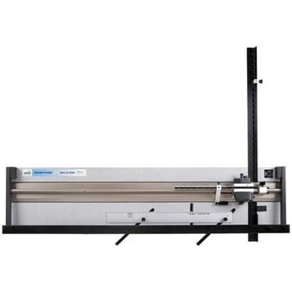 Logan 660-1 Framer’s Edge Elite 60-Inch Mat Cutter