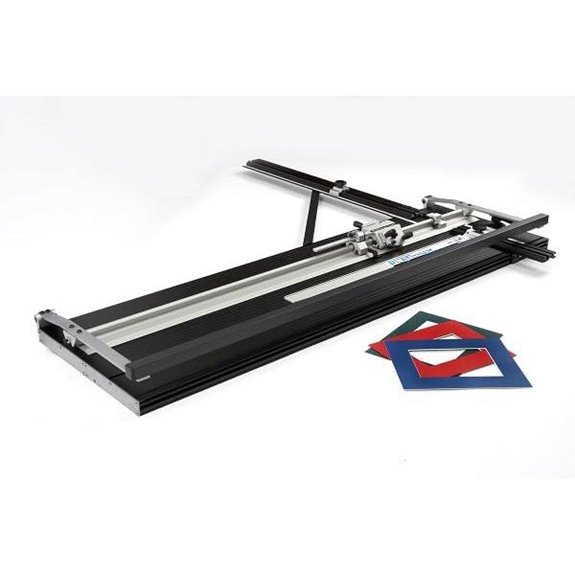 Logan 850 Platinum Edge Mat Cutter for Framing