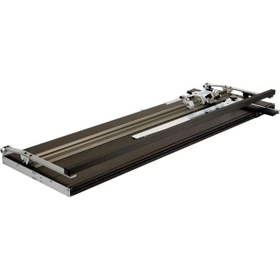 Logan 860 Platinum Edge 60-Inch Mat Cutter