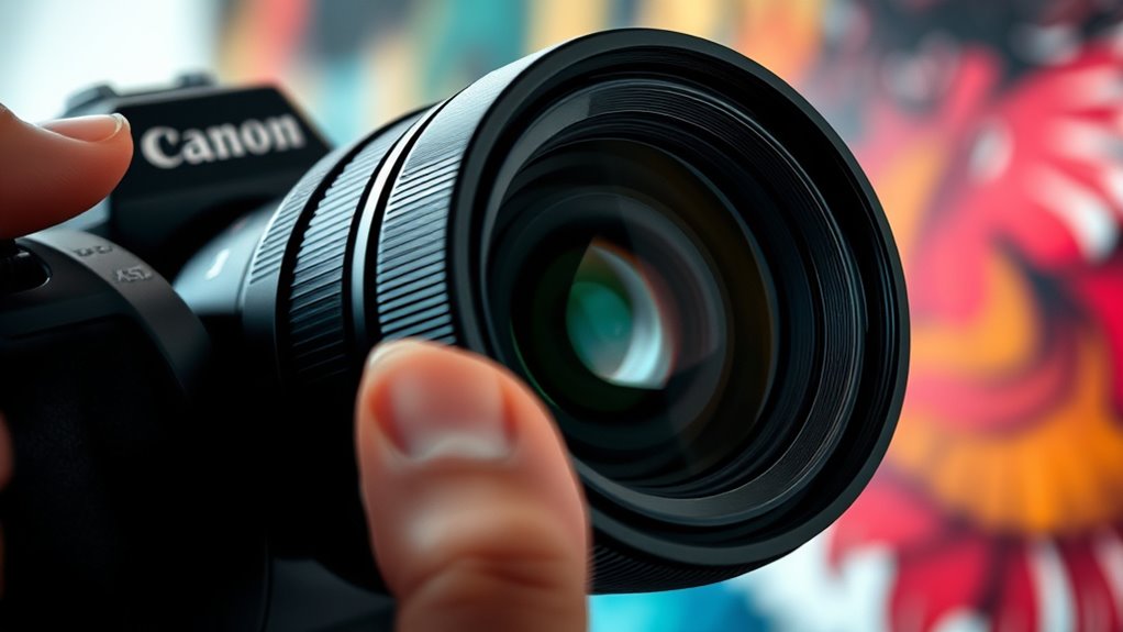 macro lens selection criteria