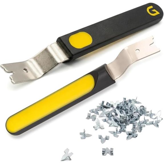 Northline Glazier Point Driver with Magnetic Head