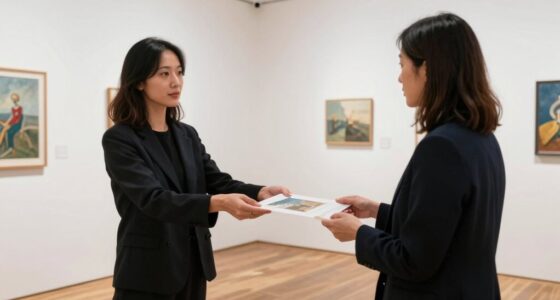 maintain professionalism and respect