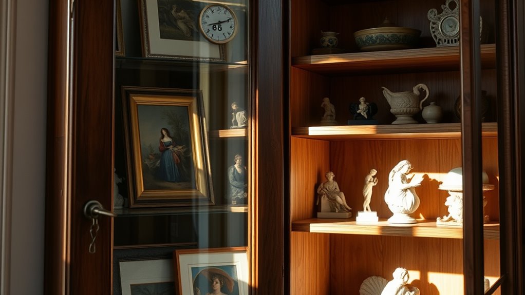 maintain stable climate conditions