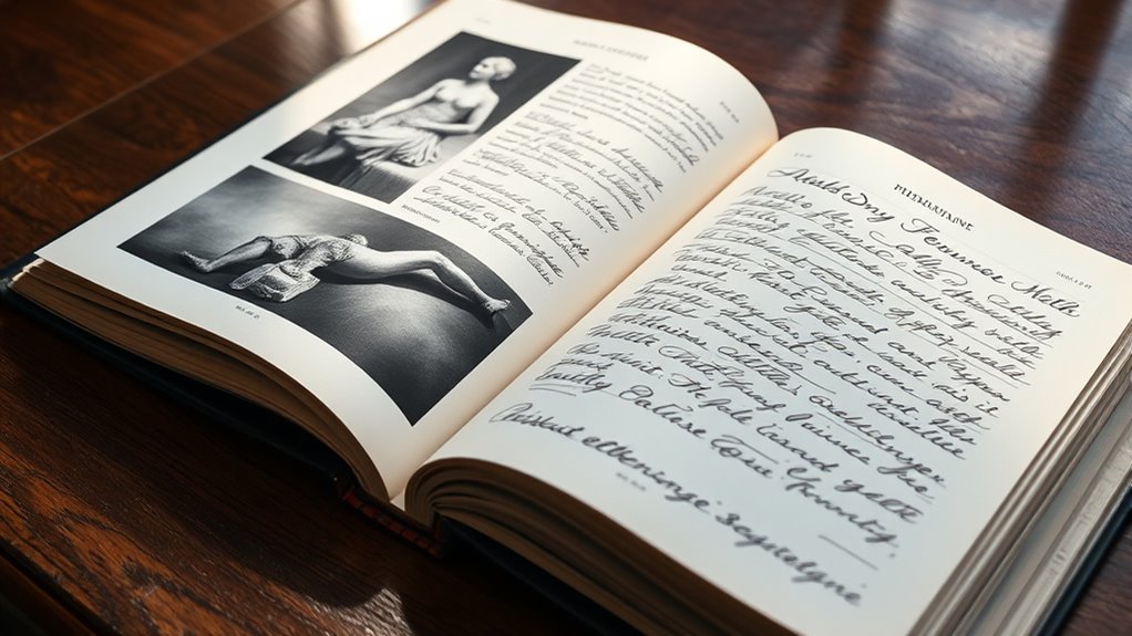 maintaining accurate art records