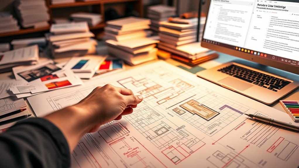 manage expectations with revision limits