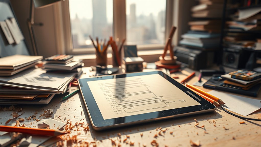 managing client revision boundaries